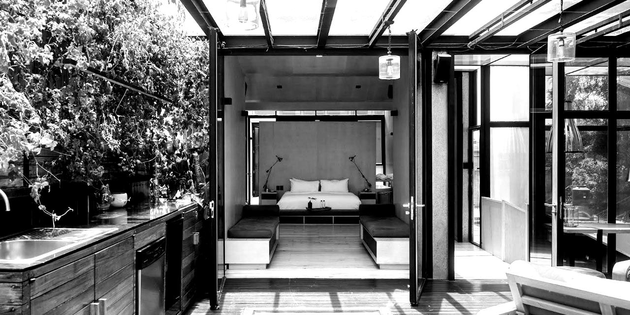 Casa Wynwood Roma Norte