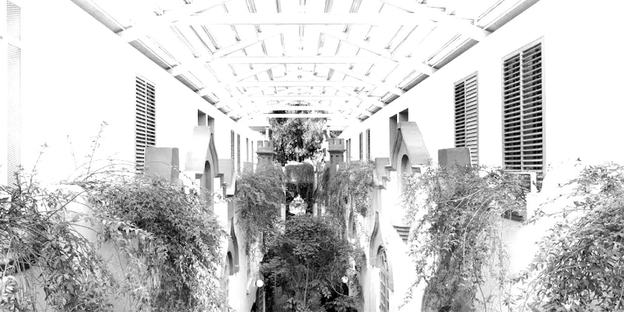 Hotel Parián
